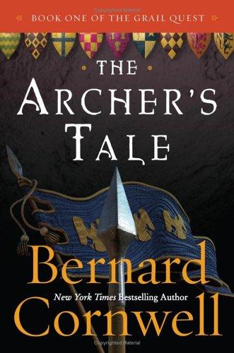 The Archer's Tale cover