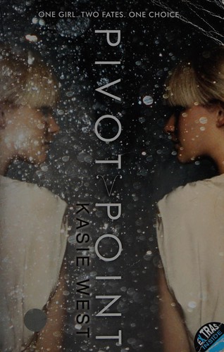 Pivot Point cover