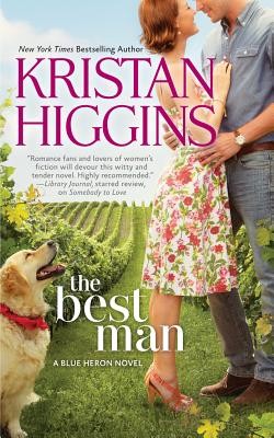 The Best Man cover