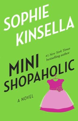 Mini Shopaholic cover