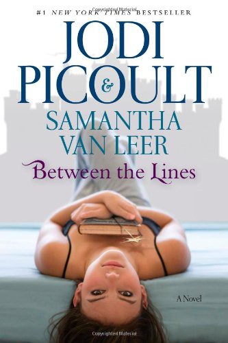 Between the Lines cover