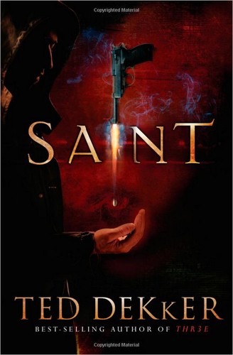 Saint cover